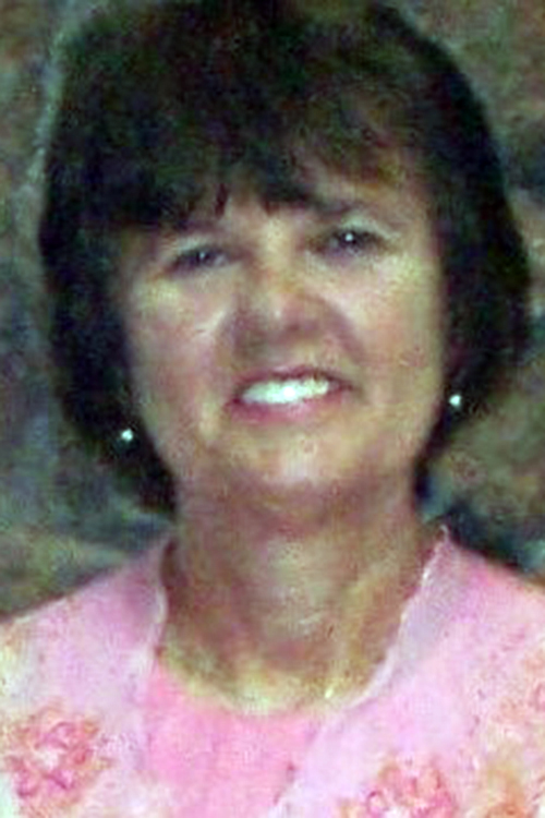 Carolyn Knizer Mikanowicz, 1942-2020 | News, Sports, Jobs - Vimarsana News